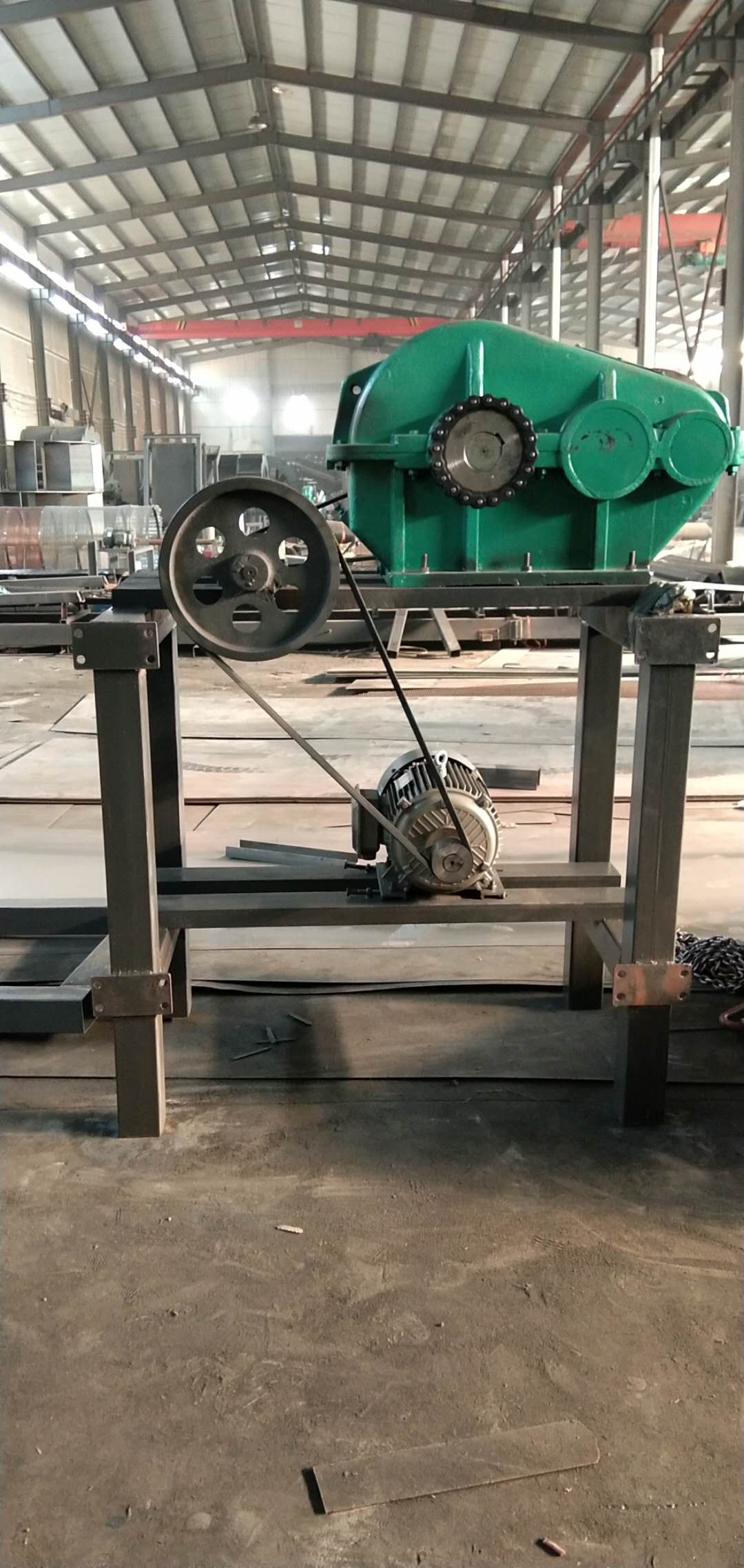 洗沙機(jī)多少錢(qián)一臺(tái)