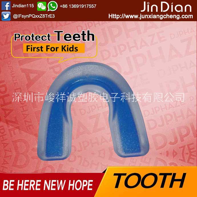 護齒牙套_套護齒牙套 食品級磨牙