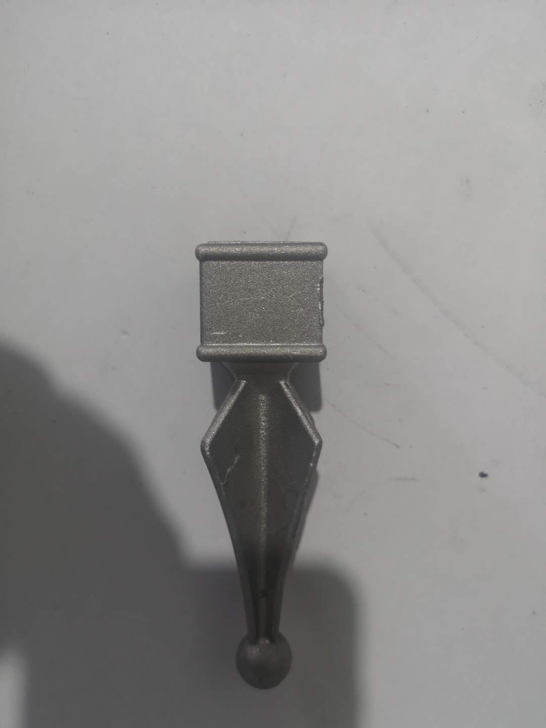 【蘇州鋅鋼護(hù)欄配件】-鋁藝鋅鋼護(hù)欄鋁壓鑄鑄配件廠