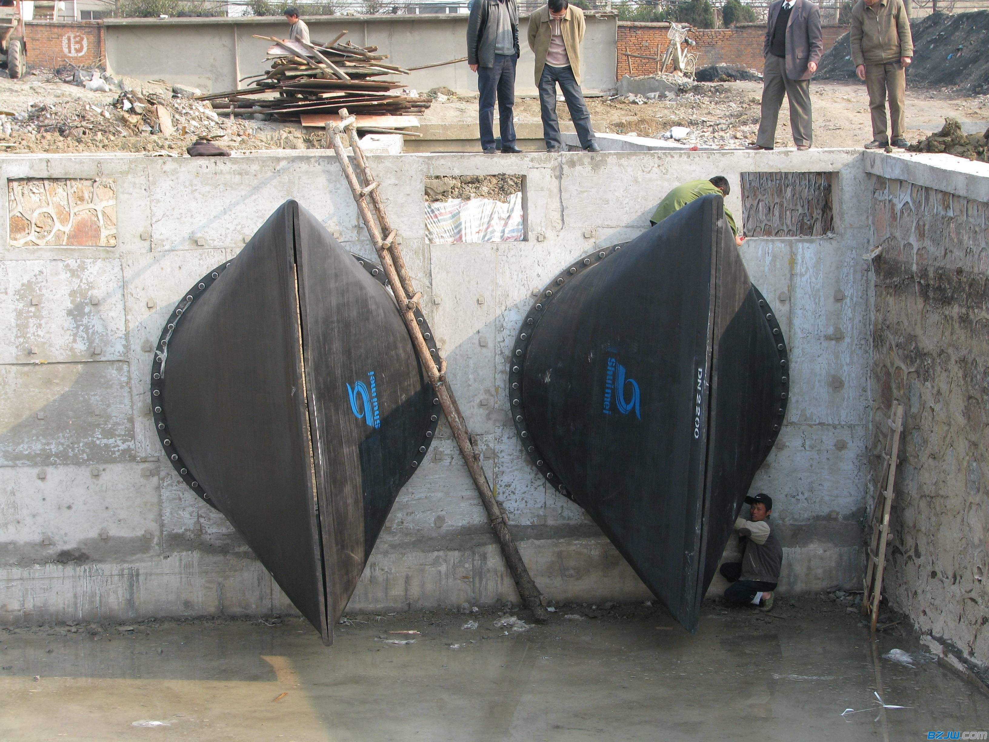 卡箍式鴨嘴閥優(yōu)質(zhì)供應(yīng)商