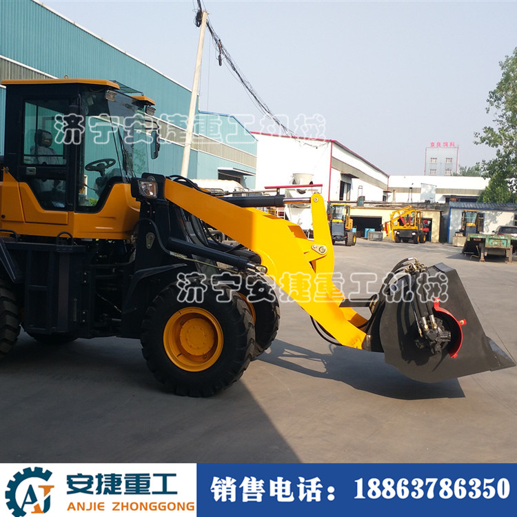 全自動(dòng)裝載機(jī)攪拌斗 混凝土裝載機(jī)攪拌機(jī)一體機(jī) 移動(dòng)裝載機(jī)攪拌斗