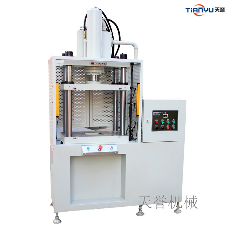 鋅合金毛刺沖邊機(jī)，壓鑄件毛刺切邊機(jī)