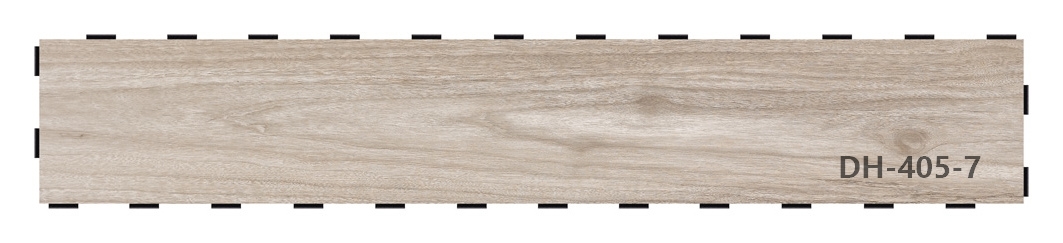 PVC鎖扣地板佛山廠家，PVC鎖扣優(yōu)質(zhì)供應(yīng)商，網(wǎng)格底鎖扣 5.2mm厚度PVC鎖扣地板 PVC鎖扣地板DH-405-7