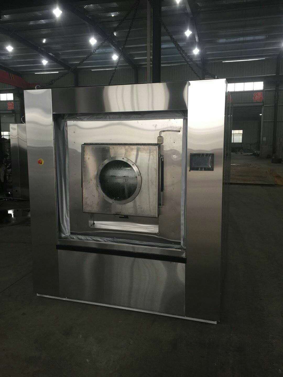 沈陽醫(yī)用洗衣機醫(yī)用衛(wèi)生隔離式洗衣機全自動水洗機潔凈式洗脫機廠家