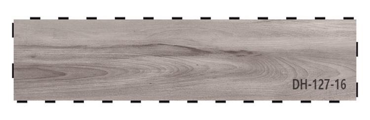 PVC鎖扣地板佛山廠家，PVC鎖扣優(yōu)質(zhì)供應(yīng)商，網(wǎng)格底鎖扣 5.2mm厚度PVC鎖扣地板 PVC鎖扣地板DH-127-16