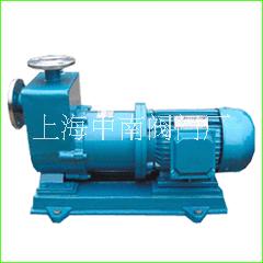 【上海磁力泵】-中南專業(yè)生產(chǎn)自吸防爆高溫塑料磁力泵廠家