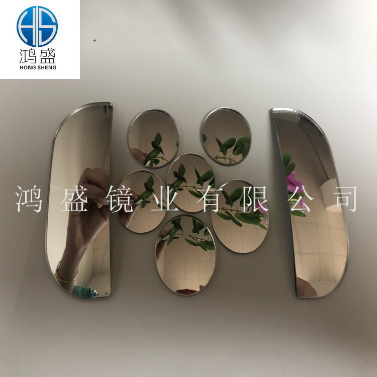 PMMA鏡子 PS鏡子 激光切割