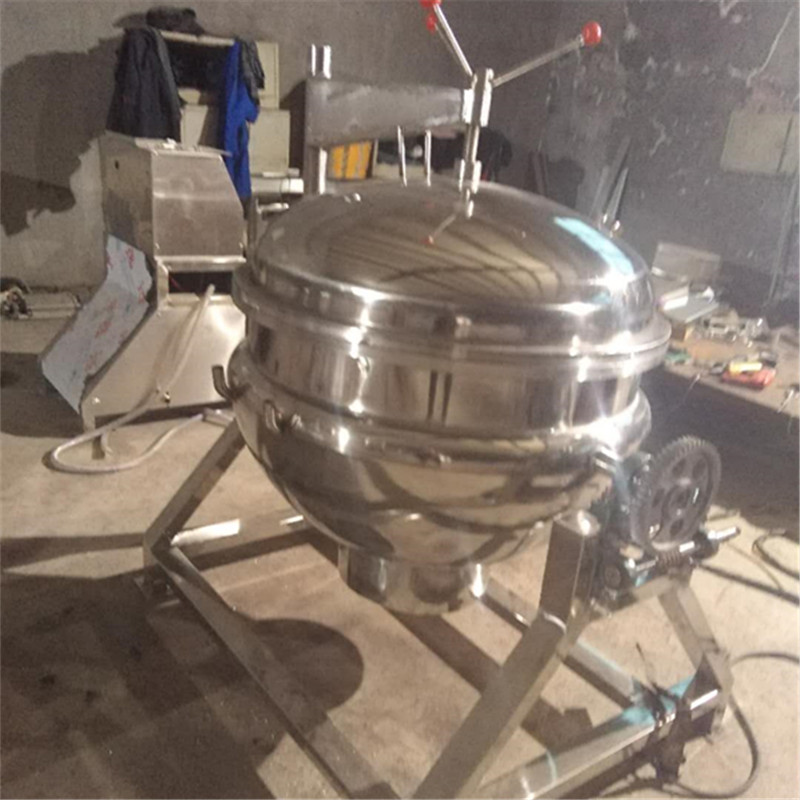 匯康機(jī)械常年銷售肉類 真空煮鍋