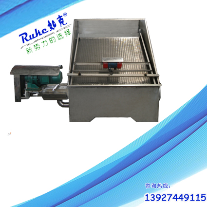 RKSF固液分離器 養(yǎng)殖廠 固液分離器