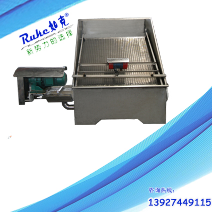 RKSF固液分離器 養(yǎng)殖廠 固液分離器