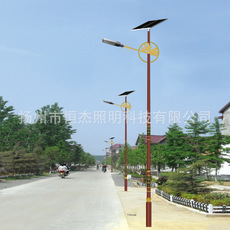 一體化太陽(yáng)能雙臂路燈價(jià)格_太陽(yáng)能路燈批發(fā)
