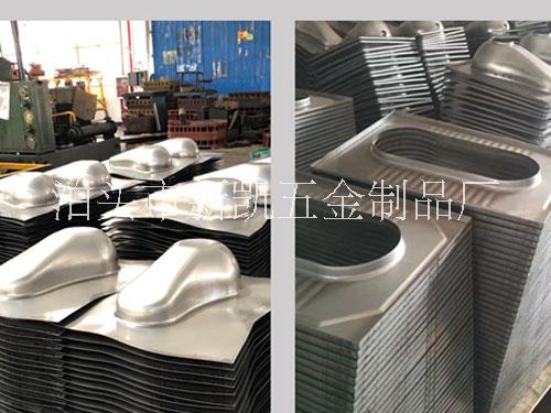 304不銹鋼打包蹲便器 無水地區(qū)*廁具 不銹鋼蹲便器
