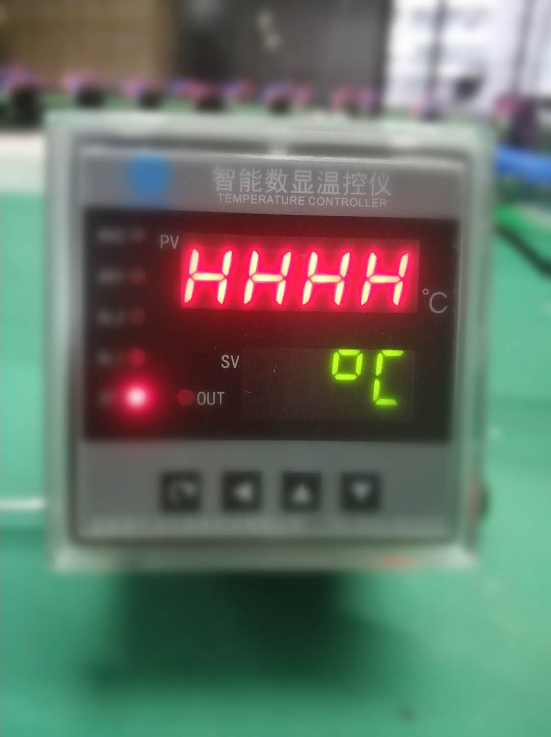 電容式差壓變送器 德言DY電容式差壓變送器