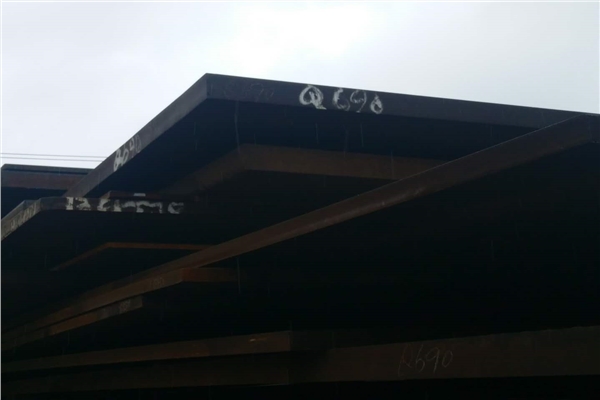 NM360鋼板的價(jià)格