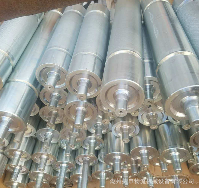 車制驅(qū)動輥筒 車制輥筒不銹鋼車制輥筒車加工滾筒無動力車制滾筒