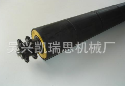 廠家直銷動力包套ABS錐輥