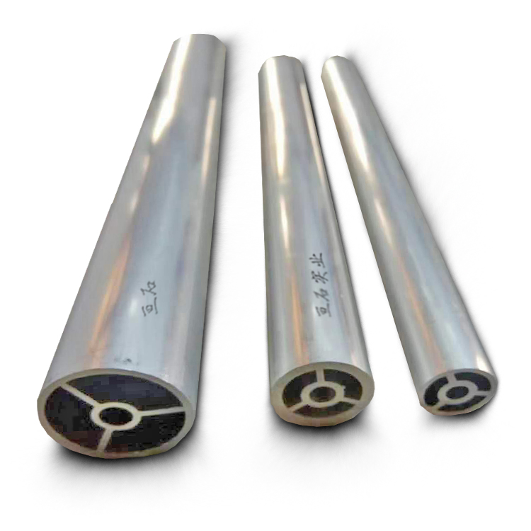 3A21鋁管 直管 盤管等擠壓鋁管材 可開模生產 3A21鋁合金管