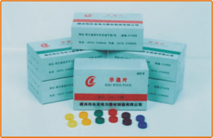 溫度蠟片/示溫蠟片/溫度蠟貼/感溫蠟片/感溫貼片/示溫片/示溫蠟片