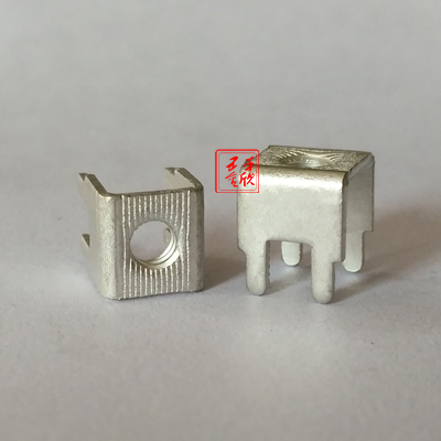 供應(yīng) PCB-28拉伸焊接端子接線柱廠家直銷
