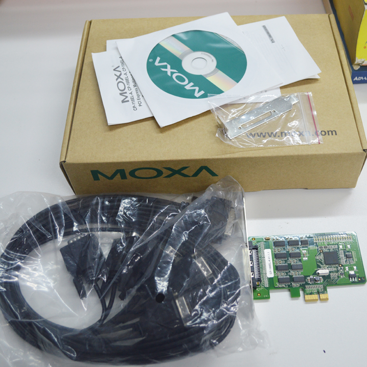 摩莎串口卡CP-168EL-A現(xiàn)貨報(bào)價(jià)