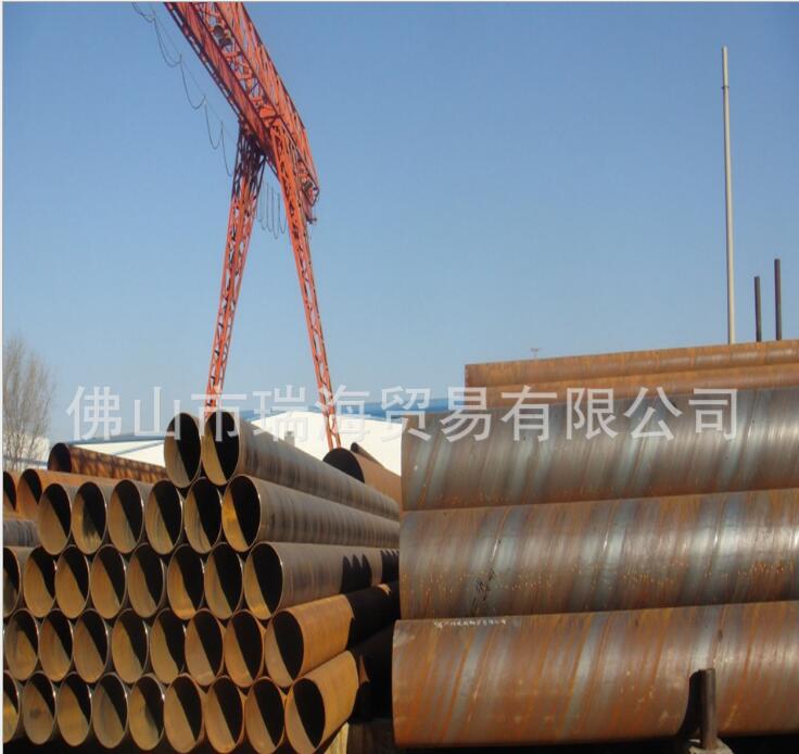 批發(fā)零售 廣東鍍鋅螺旋管 廣州Q235B熱鍍鋅螺旋管 深圳鍍鋅螺旋管廠家