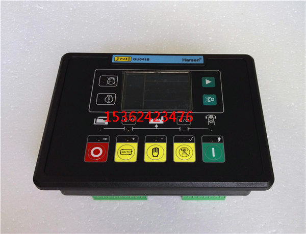 GU641B康明斯控制器