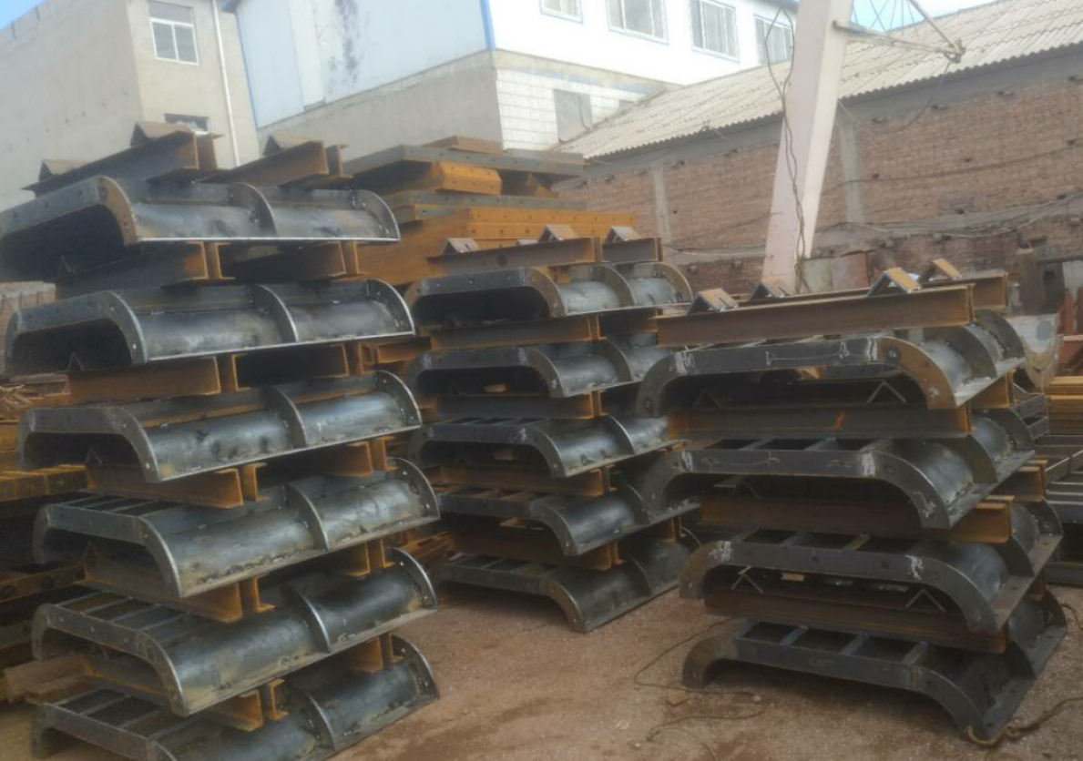 批發(fā)墩柱模板廠家_價格