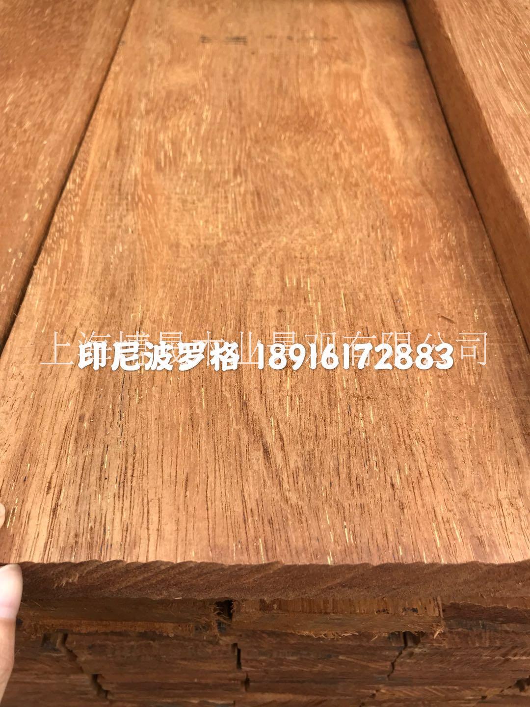 印尼菠蘿格 印茄木 菠蘿格廠(chǎng)家 菠蘿格防腐木