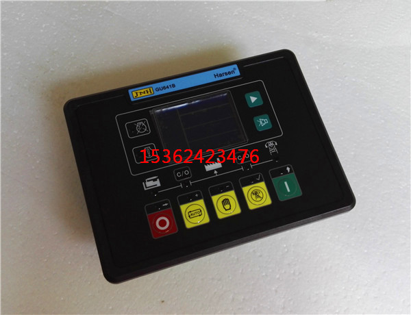 GU641B康明斯控制器