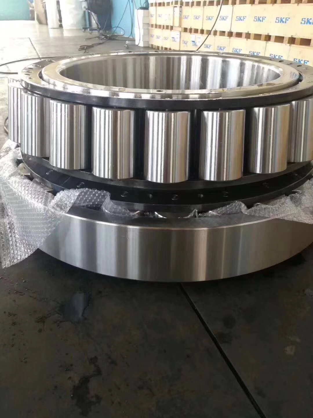 圓錐滾子軸承供應(yīng)廠家_滾子軸承批發(fā)市場(chǎng)