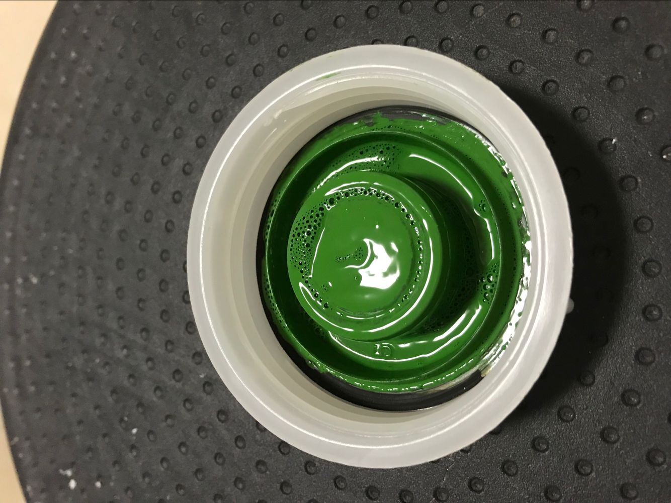 PTFE美國杜邦851G-214綠色不粘特氟龍涂料