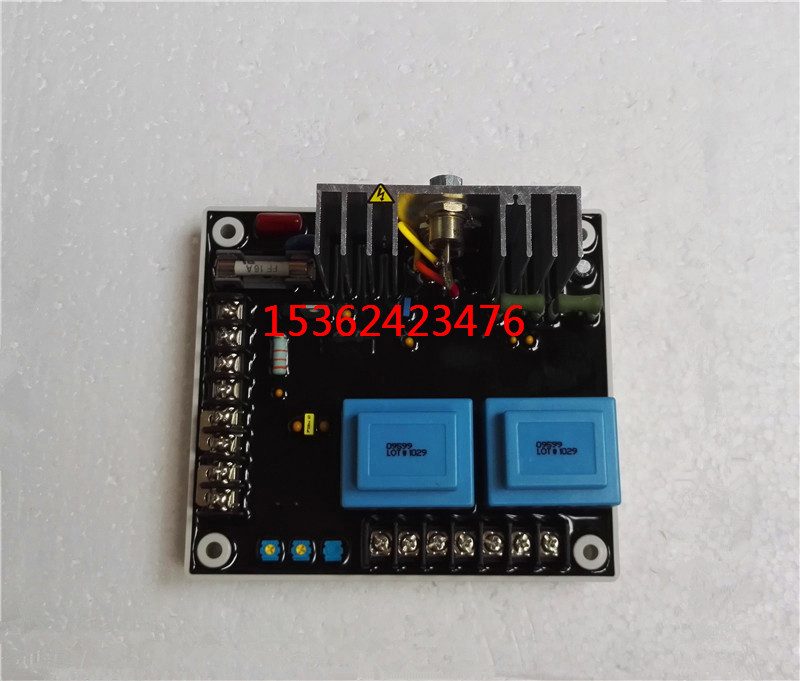 EA15A，EA15FC，EA15A3H康明斯調(diào)壓器