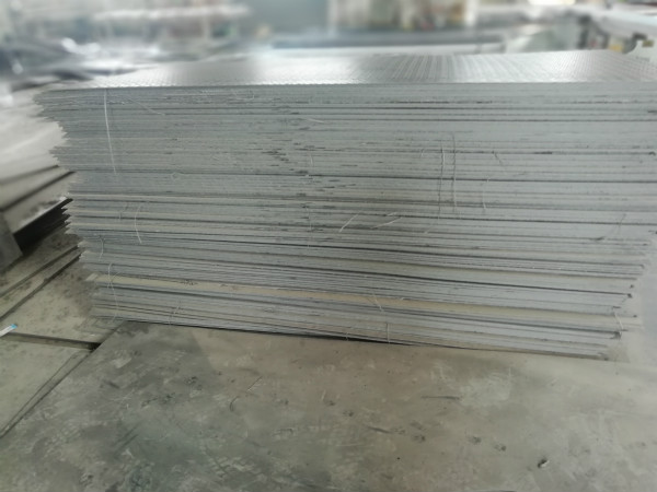 工程車*耐磨花紋板  公園鋪路板/人行道防滑板