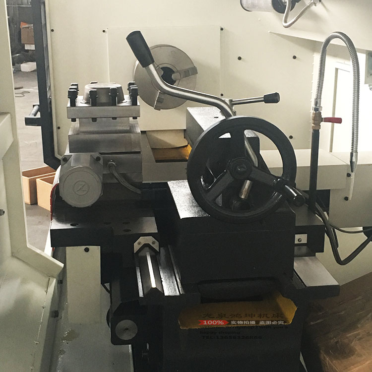 cK6150數(shù)控車床廠家 臥式數(shù)控車床 自動進料數(shù)控機床