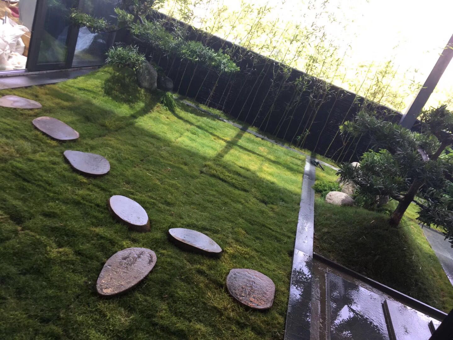 深圳鹽田區(qū)園林景觀設(shè)計-鹽田區(qū)園林景觀-鹽田區(qū)園林景觀公司
