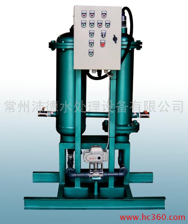 循環(huán)水旁流水處理器沛德廠家*