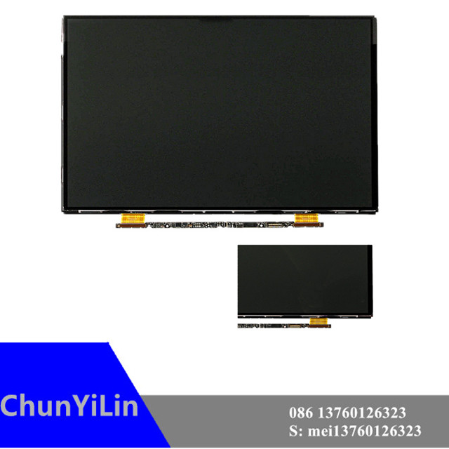 A1369 lcd scrren For APPLE MACBOOK AIR 13 LAPTOP