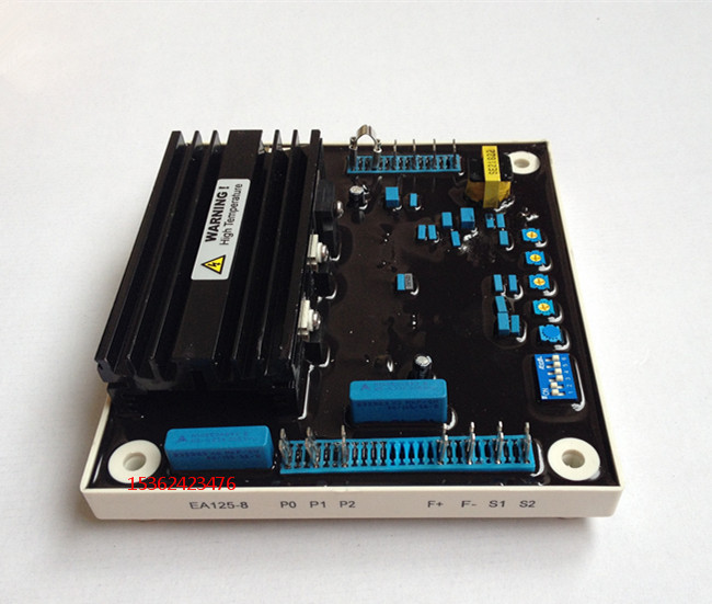 EA440-T,EA125-8船用發(fā)動機(jī)調(diào)壓板