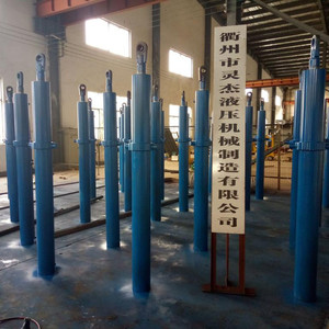HS-HC-2翻板閘門用系統(tǒng)油缸_價(jià)格