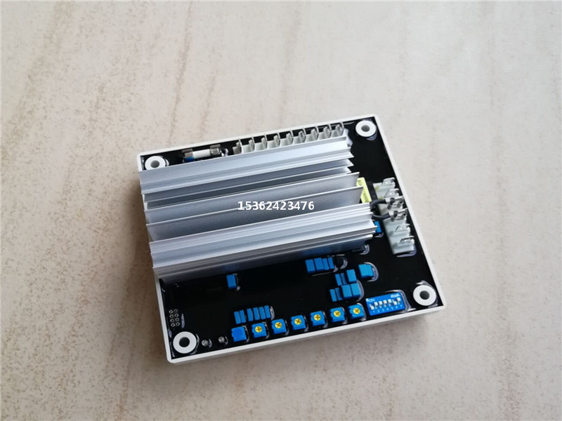 無刷發(fā)電機電壓調(diào)壓板ADVR-12,ADVR-083,ADVR-440
