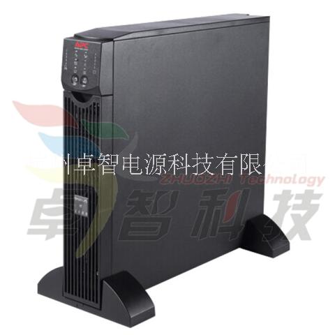 APC 施耐德SURT2000UXICH 在線式UPS不間斷電源1400W/2000VA