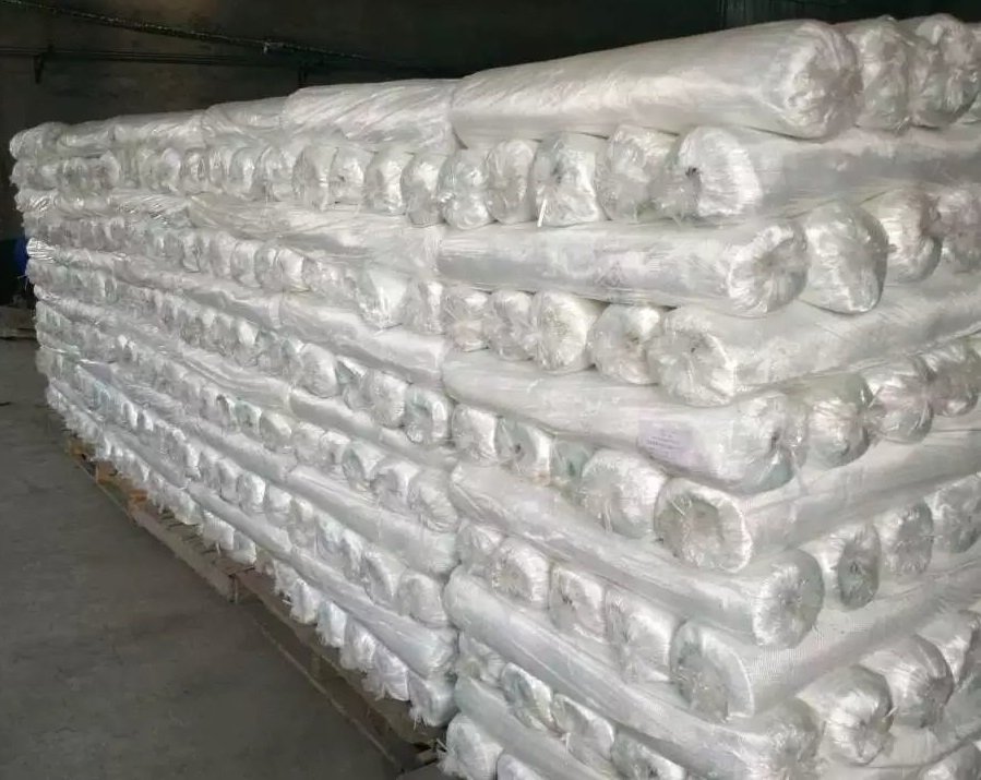 玻璃纖維中堿布無堿布玻璃纖維增強(qiáng)紗質(zhì)量好廠家直銷