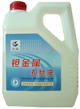 長城牌鉭金屬拉絲油