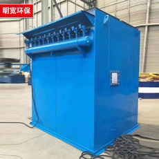 多管旋風(fēng)除塵布袋直銷廠家_旋風(fēng)除塵器價格