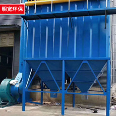 脈沖濾筒除塵器廠家_供應商