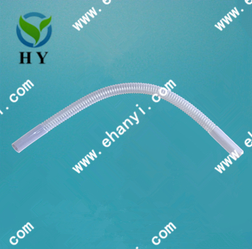 PFA管PFA波紋管PFA伸縮管透明管耐腐蝕耐高溫管