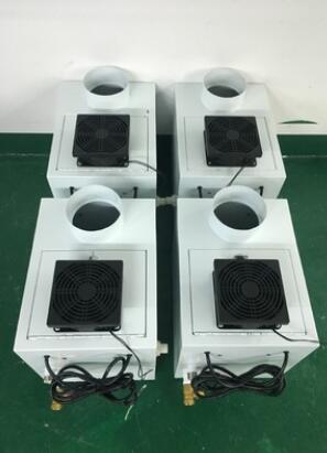 加濕機 加濕機批發(fā) 廠家直銷加濕機 食用菌工業(yè)加濕機