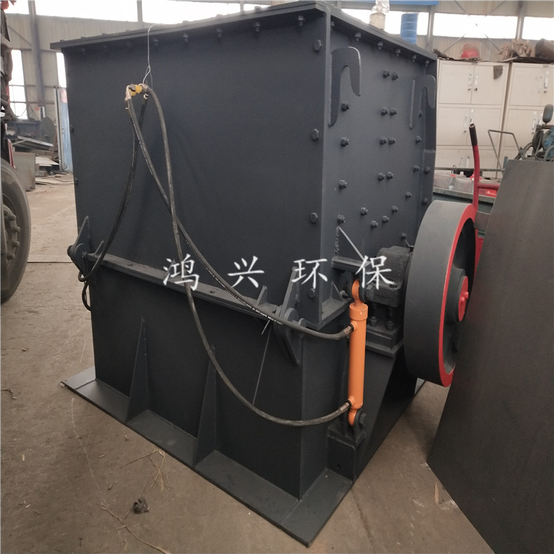 *錘式制砂機 風化砂制砂設備 錘式破碎機廠家