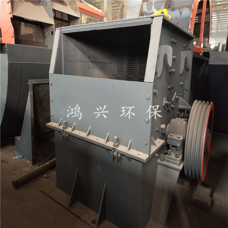 *錘式制砂機 風化砂制砂設備 錘式破碎機廠家