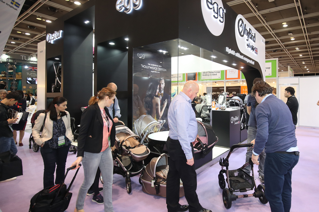 2025年香港國際嬰童用品展覽會,香港嬰兒用品展覽會